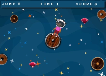 Dora The Explorer Diamond Hunt schermafbeelding van het spel