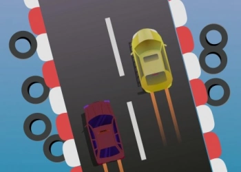 Drag Race! snimka zaslona igre