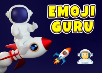 Emoji Guru - Guess By Picture game screenshot