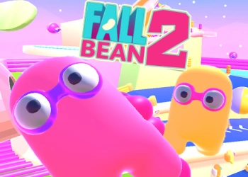 Fall Bean 2 oyun ekran görüntüsü