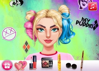 Fashionista Vs Rockstar Fashion Battle game screenshot