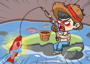 Vita Da Pesca screenshot del gioco