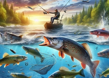 ការល្អិតត្រីដោយវិធីរ៉ាស៊ីយ៉ា រូបថតអេក្រង់ហ្គេម