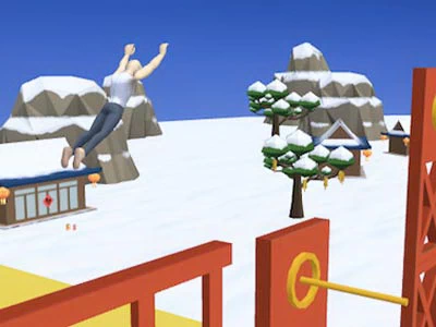 Flip Champs-Spel schermafbeelding van het spel