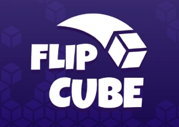 Flip Cube тоглоомын дэлгэцийн агшин