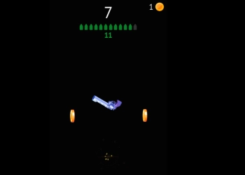 Pistolet Flip Pubg capture d'écran du jeu