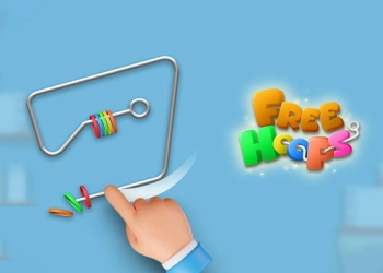 Bola Basket Gratis tangkapan layar permainan