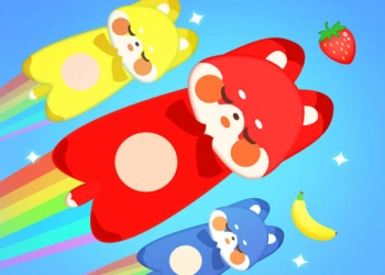 Mistrz Dżemu Owocowego zrzut ekranu gry