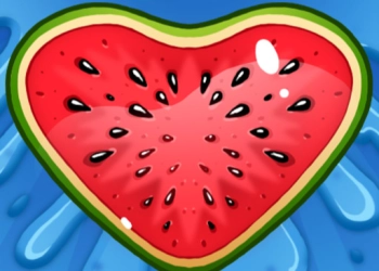 프루트 러시 게임 스크린샷