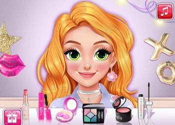 អ្នករៀបចំពិធីហួសឆន់សម្រាប់ស្រីកាន់កាប់ រូបថតអេក្រង់ហ្គេម