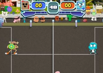 Aposta: Duelo De Disco captura de tela do jogo