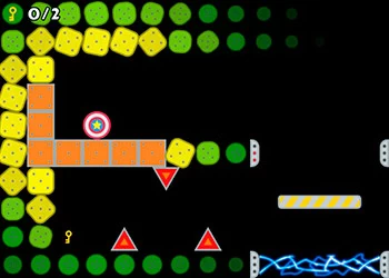 Πλατφόρμα Συγκέντρωσης στιγμιότυπο οθόνης παιχνιδιού