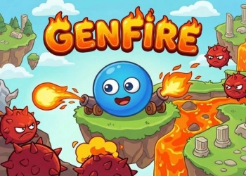 GenFire скріншот гри
