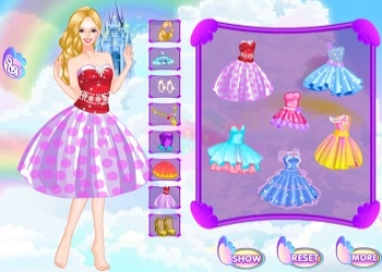 ស្រីនិងភេហ្គាសាស រូបថតអេក្រង់ហ្គេម