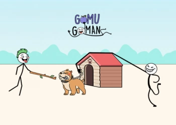 Гому Гоман скрыншот гульні