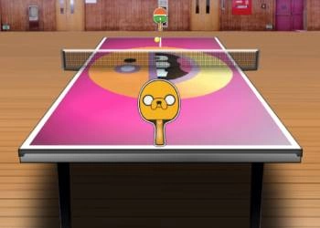 Nagy Tenisz Torna játék képernyőképe