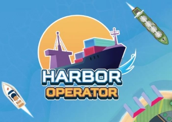 Operator Pelabuhan tangkapan layar permainan