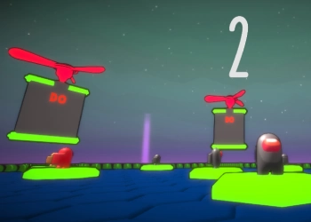 Hex-A-Mong zrzut ekranu gry