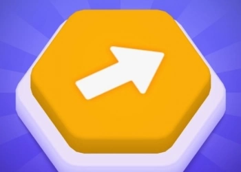 Hexa GO! ảnh chụp màn hình trò chơi