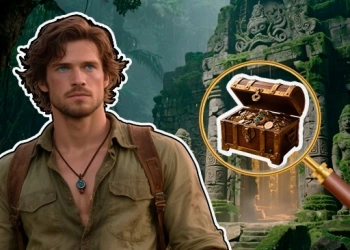 Objetos Ocultos: Isla Perdida 2 captura de pantalla del juego