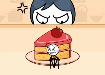 隐藏我 游戏截图