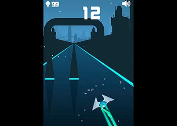 Orizzonte In Linea screenshot del gioco
