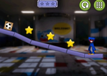 Estrelas Pop De Huggie Wuggie captura de tela do jogo