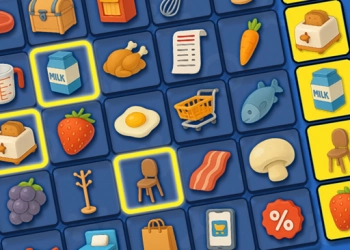 ઇન્સ્પેક્ટર બિલાડી રમતનો સ્ક્રીનશોટ