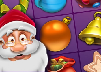 Mücevher Noel Hikayesi oyun ekran görüntüsü