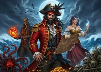 નાશમાંથી ફરારની સફર રમતનો સ્ક્રીનશોટ