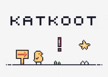 Katkoot capture d'écran du jeu