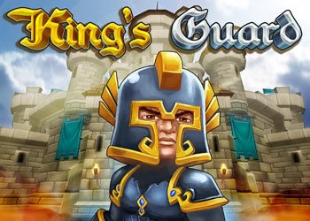 Kings Guard screenshot del gioco