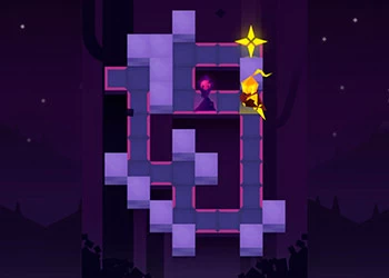فارس النور لقطة شاشة اللعبة