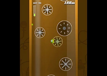 Labor 51 Spiel-Screenshot