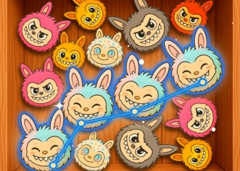 Λαμπούμπου Ποπ στιγμιότυπο οθόνης παιχνιδιού