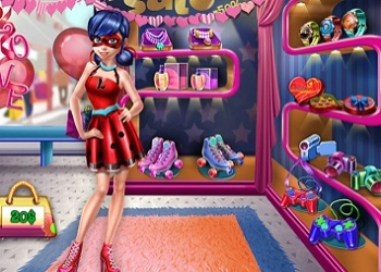 អំណោយវ៉ាល់នាទាំងអ្នកស្អាត រូបថតអេក្រង់ហ្គេម