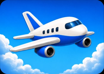 Landing Hero skærmbillede af spillet