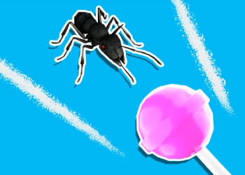 Lidere A Formiga captura de tela do jogo