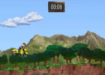 Lego Jurassic World: Nublar Adası Efsaneleri oyun ekran görüntüsü