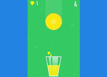 Limonada captura de tela do jogo