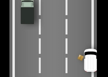 ការដឹកជញ្ជូនបាត់ រូបថតអេក្រង់ហ្គេម