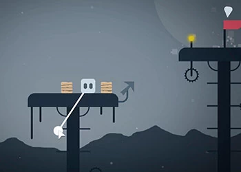 Perdido En Dimensiones: El Comienzo captura de pantalla del juego