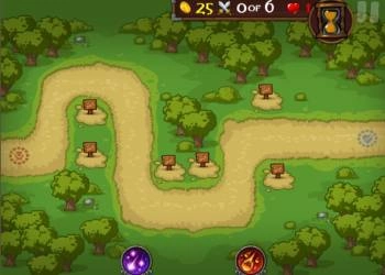 Magic Lock Protection game screenshot