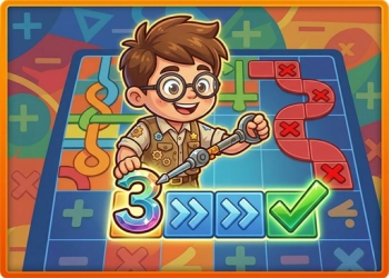 Maestro Di Matematica screenshot del gioco