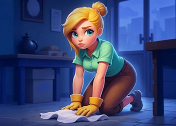 Refugio De Fusión captura de pantalla del juego