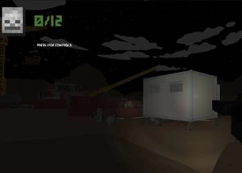 Mine Shooter - Monsters Royale екранна снимка на играта