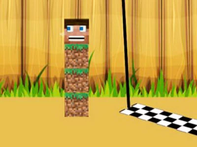 Minecraft Yumurtlama oyun ekran görüntüsü