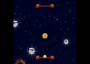 Minio Stars pamje nga ekrani i lojës