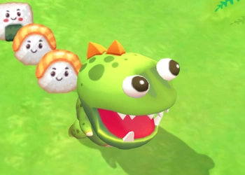 ទីក្រុងមុនស្តើរ រូបថតអេក្រង់ហ្គេម