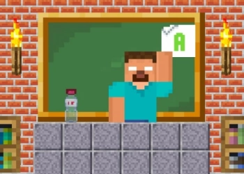 Мастацкая школа выклікаў скрыншот гульні